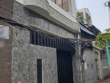 Hình ảnh Cho thuê nhà sát hẻm xe hơi Lê Văn Duyệt P1 Bình Thạnh 4 phòng 12 triệ