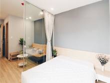 Hình ảnh Siêu Phẩm Mùa Hè - Căn Hộ 1 Phòng Ngủ Ban Công View Sông