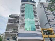 Hình ảnh Bán khách sạn 3 sao MT Lê Thánh Tôn, Q1, 7.3x20m đất, 1 hầm + 10 tầng