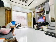 Hình ảnh Bán nhà Tân Bình, Phạm Văn Hai 37m2, 4.15 tỷ