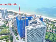 Hình ảnh Em cần bán căn view biển Vũng Tàu Pearl. Giá gốc 2,3 tỷ giảm còn 1,8tỷ