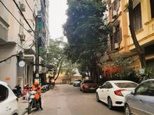 Hình ảnh Siêu Phẩm Phân Lô VIP nhất Cầu Giấy – Vỉa Hè – Kinh doanh- Ô Tô- Tặng