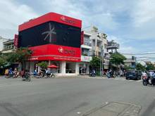 Hình ảnh Cho thuê Mặt tiền kinh doanh đường CMT8 , Biên Hoà , Đồng Nai