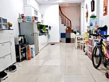 Hình ảnh Bán nhà Lạc Trung, 38m x 4 tầng, 4.1 tỷ, phân lô, ô tô đỗ cổng