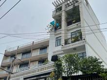 Hình ảnh Giảm sâu bán gấp nhà 5 lầu 3 MT đường số 18 - BHH A -DT: 7x22_HHMG -1%