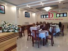 Hình ảnh Bán khách sạn ngay trung tâm Hai Bà Trưng P6 Đà Lạt kinh doanh ổn định