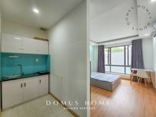 Hình ảnh Trống phòng Studio full nội thất tách bếp 25m2 gần Lotte Mart Quận 7