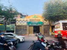 Hình ảnh Cho thuê MT đường Bà Huyện Thanh Quan + Võ Văn Tần, Q3. Kinh doanh