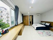 Hình ảnh Cho thuê Trang Chủ MB66.COM / Đăng Ký Tặng 66K dịch vụ cửa sổ lớn đầy đủ nội thất Phú Mỹ Hưng, Quận 7