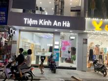Hình ảnh HOT ! Cho thuê nhà mặt phố CỬA NAM 120m2x 6m mặt tiền , KD đỉnh