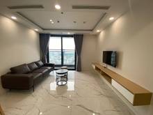 Hình ảnh Cực sốc bán ch Sunshine City SG, Q7 giá chỉ 2 Tỷ 810, 84m2, 2PN, shr