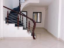 Hình ảnh Bán nhà sổ đỏ 36 m2, 4 tầng, hướng đông nam, mặt tiền 3.4m, ngõ rộng