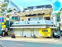 Hình ảnh Cần cho thuê Góc 2 MT số 6 Trần Phú Quận 5 - ngay ngã 6 Cộng Hòa