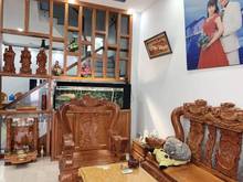 Hình ảnh Nhà 80m2, 4 Tầng, Ngang 5m, Lê Đức Thọ, Phường 16, Gò Vấp