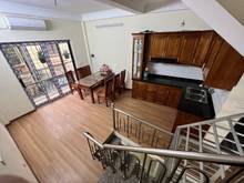 Hình ảnh Bán nhà phố láng hạ - đống đa, 5 tầng, ngõ thông các phố, ô tô đỗ