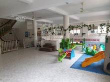 Hình ảnh Cho Thuê Nhà Nguyên Căn 2 Mặt Tiền Võ Oanh Bình Thạnh chỉ 220 triệu/th