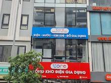 Hình ảnh 40tr/tháng! Kinh Doanh Đỉnh! Mặt Phố Thượng Đình 60mx5 tầng, mt6m