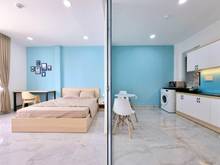 Hình ảnh Căn Hộ Dịch Vụ Cao Cấp ngay THÍCH QUÃNG ĐỨC PHÚ NHUẬN