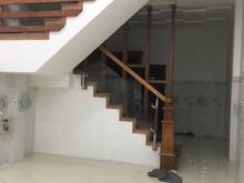 Hình ảnh nhà tân phú,vị trí đẹp, hẻm xe hơi, nhỉnh 3 tỷ
