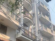 Hình ảnh Tôi cần bán nhà HXH Hẻm kinh doanh 36m. 5PN Huỳnh Văn Bánh-Lê Văn Sỹ.