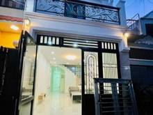 Hình ảnh Giảm mạnh giá cực mềm bán nhà Đ.Vườn Lài, Q12, chỉ 1T515, sổ hồng riêg
