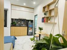 Hình ảnh Tôi cần bán nhà ngõ 26 Yên Lạc DT 65mx8T thang máy cho thuê full phòng
