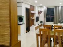 Hình ảnh Ảnh thật, cần bán căn góc 3 PN, gần 100m² ở VOV Mễ Trì