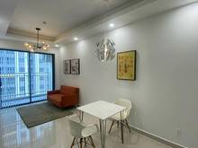 Hình ảnh Sổ hồng vuông vức bán ch Q7 SaiGon Riverside, 65M2, 1T920, 2PN