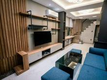 Hình ảnh Bán nhà gấp Q8 Âu Dương Lân 51m2 1 tỷ 490 SHR