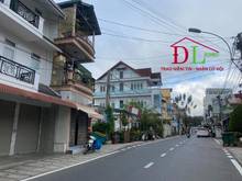 Hình ảnh Bán đất mặt tiền Trần Nhật Duật phường 5 Đà Lạt vị trí kinh doanh tốt