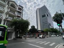 Hình ảnh Nhà NC cho thuê MT đường Trần Quốc Toản, Q.3. KC 6 lầu