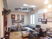 Hình ảnh Nhà nguyên căn Bồ Đề cho thuê lô góc ô tô vào 50m2-12triêụ gần hồ