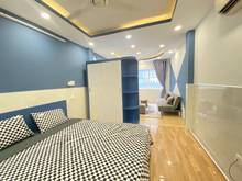 Hình ảnh 🎈Khai trương Trang Chủ MB66.COM / Đăng Ký Tặng 66K 1PN tách bếp gần chợ Hoàng Hoa Thám giảm 1 triệu