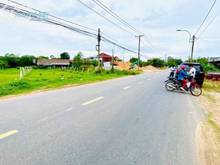 Hình ảnh Chính chủ cần bán lô đất 297m2 giá rẻ hơn thị trường 150 triệu