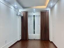 Hình ảnh Cần bán gấp nhà 5 tầng đẹp Mậu Lương Hà Đông , mặt ngõ thông ô tô qua