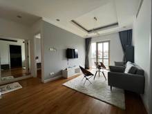 Hình ảnh Dọn vào ở ngay ch Kingston Residence, Q.PN, dt: 70m2, giá chỉ 2T590TR