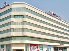 Hình ảnh Cho thuê Building 2-4 Bến Cần Giuộc Quận 8 ngay Cầu Chà Và