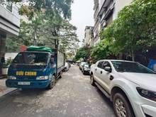 Hình ảnh Siêu đỉnh, bán đất dịch vụ kđt văn phú 50m, mt 5m 8.5 tỷ, vỉa hè,