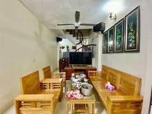 Hình ảnh Chỉ 2.7 tỷ sỡ hữu ngay nhà trần xuân soạn quận 7
