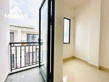 Hình ảnh Căn Hộ Full Nội Thất Có Ban Công - Thang Máy - Ngay Phan Văn Trị