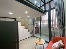 Hình ảnh ✨Căn Hộ Duplex✨ Full Nội Thất Tách Bếp Biệt_Bancony_Ngã Tư Phú Nhuận