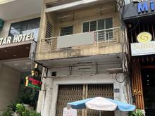 Hình ảnh Cho thuê Mặt Tiền 58 Lê Thánh Tôn Bến Nghé Quận 1 - Siêu vị trí KD