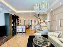 Hình ảnh HXH Lam Sơn, Tân Bình, 135m2, 4PN, nội thất cao cấp, chỉ 7.5 tỷ(TL)