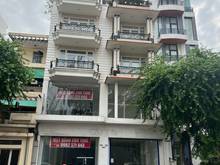 Hình ảnh Mặt Tiền 150-152 Hai Bà Trưng ngang 10m siêu vị trí cực khan hiếm