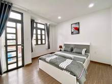 Hình ảnh Nhà hẻm 3m thông Phạm Văn Đồng 5m, 45m2, chỉ 4.5 tỷ,