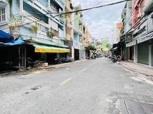 Hình ảnh Hẻm Xe Hơi, 68m2, 5 Tầng, 5PN, Duy Tân, Phường 8, Quận Tân Bình