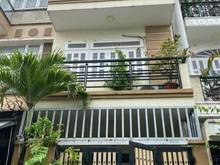 Hình ảnh Sổ hồng vuông vức bán nhà Đ.Lạc Long Quân, Q.11,dt: 52.5M², giá:2T232