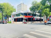 Hình ảnh Bán nhà MT duy nhất Trần Đình Xu góc Trần Hưng Đạo Quận 1 ngang 16.5m