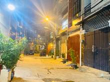 Hình ảnh Giảm sốc 7tỷ85 còn 6tỷ5 Hẻm thông 6m 2 căn ra mặt tiền Lê Văn Thọ 4❌12