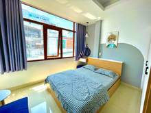 Hình ảnh Cho thuê Mb6623 nạp rút nhanh chóng 1PN bancony & cửa sổ lớn đường Tân Cảng, Q. Bình Thạnh